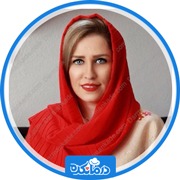 دکتر پریسا ارجمندی